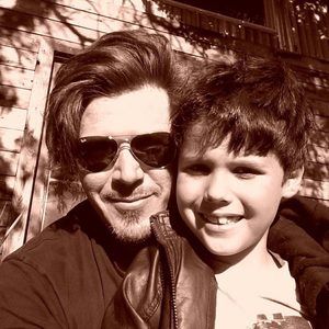 Meet your Posher, Jay